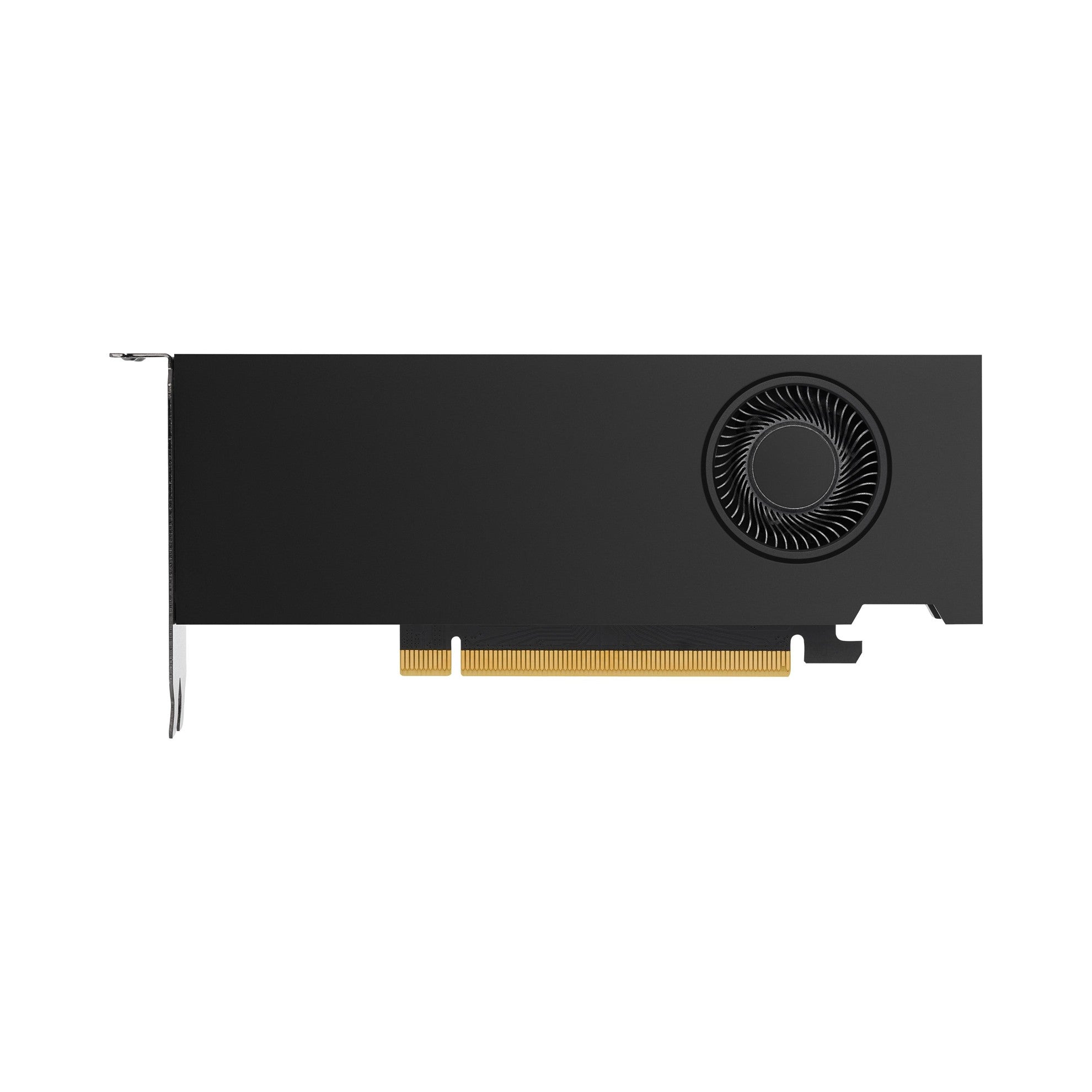 HP Grafikkarte NVIDIA RTX A2000 12GB 4mDP