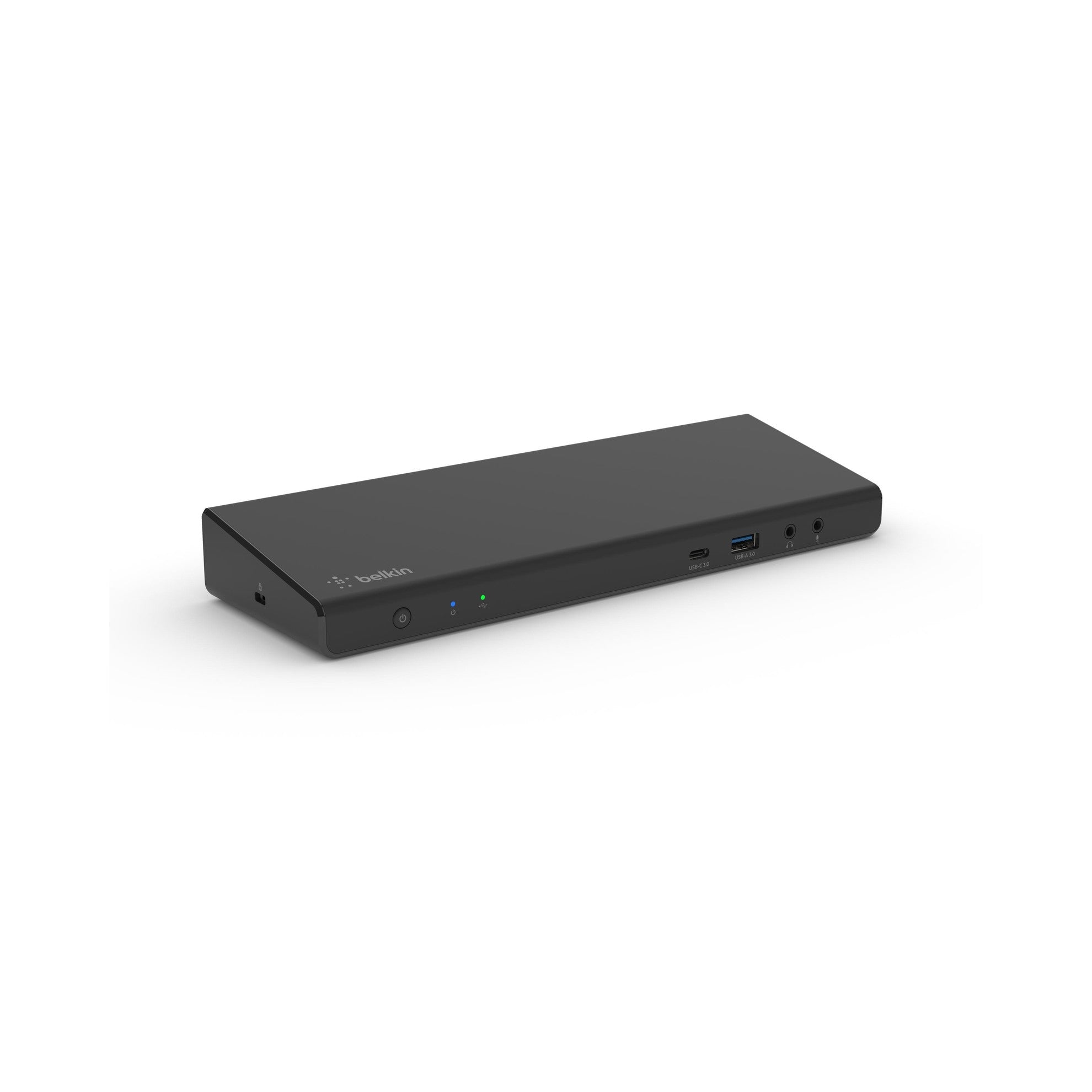 Belkin Universal-USB-C-Dock, 3 Bildschirme