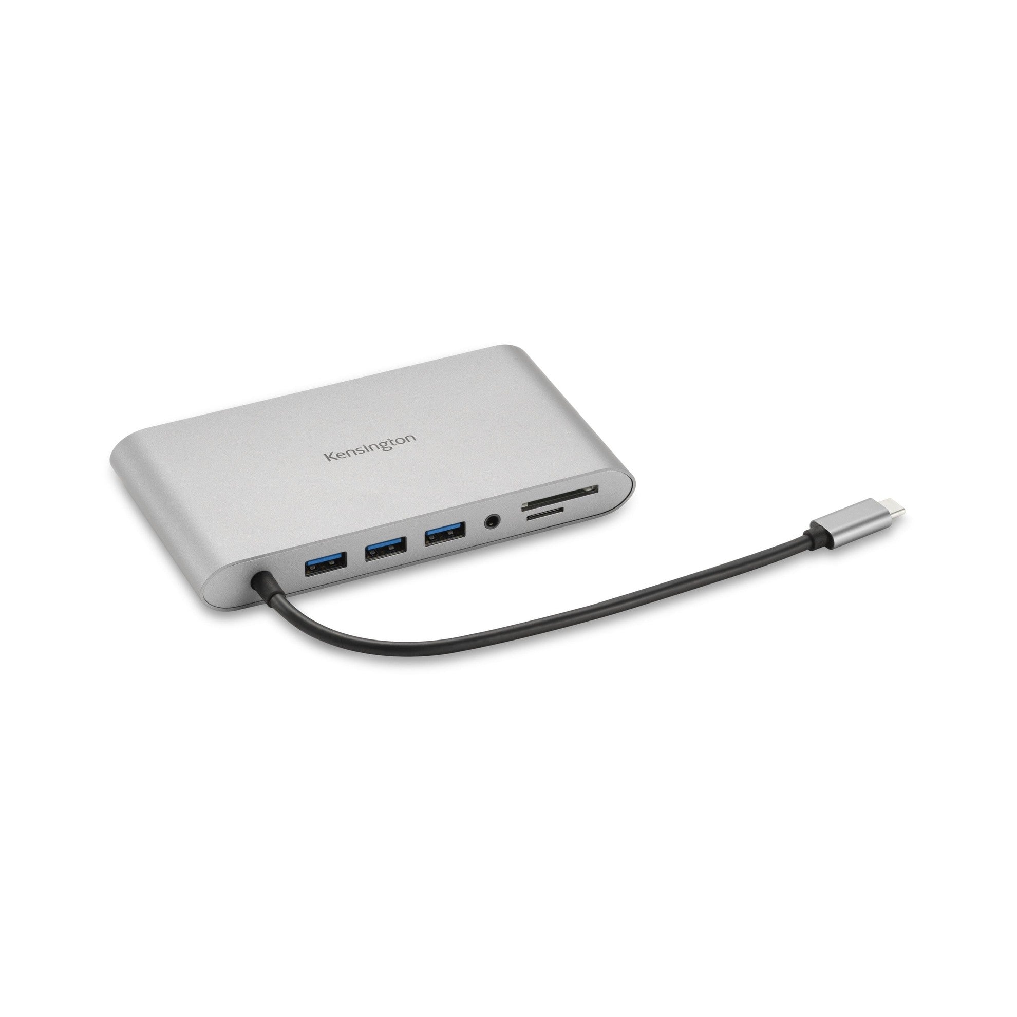 Kensington UH1440P USB-C Mobile Dock