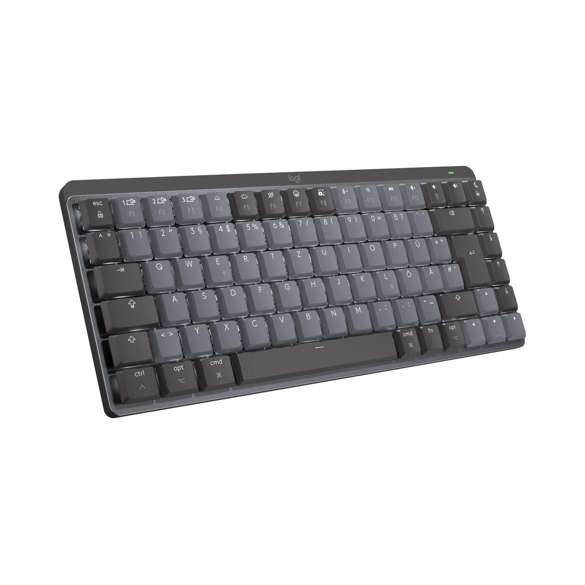 Logitech MX Mechanical Mini for Mac