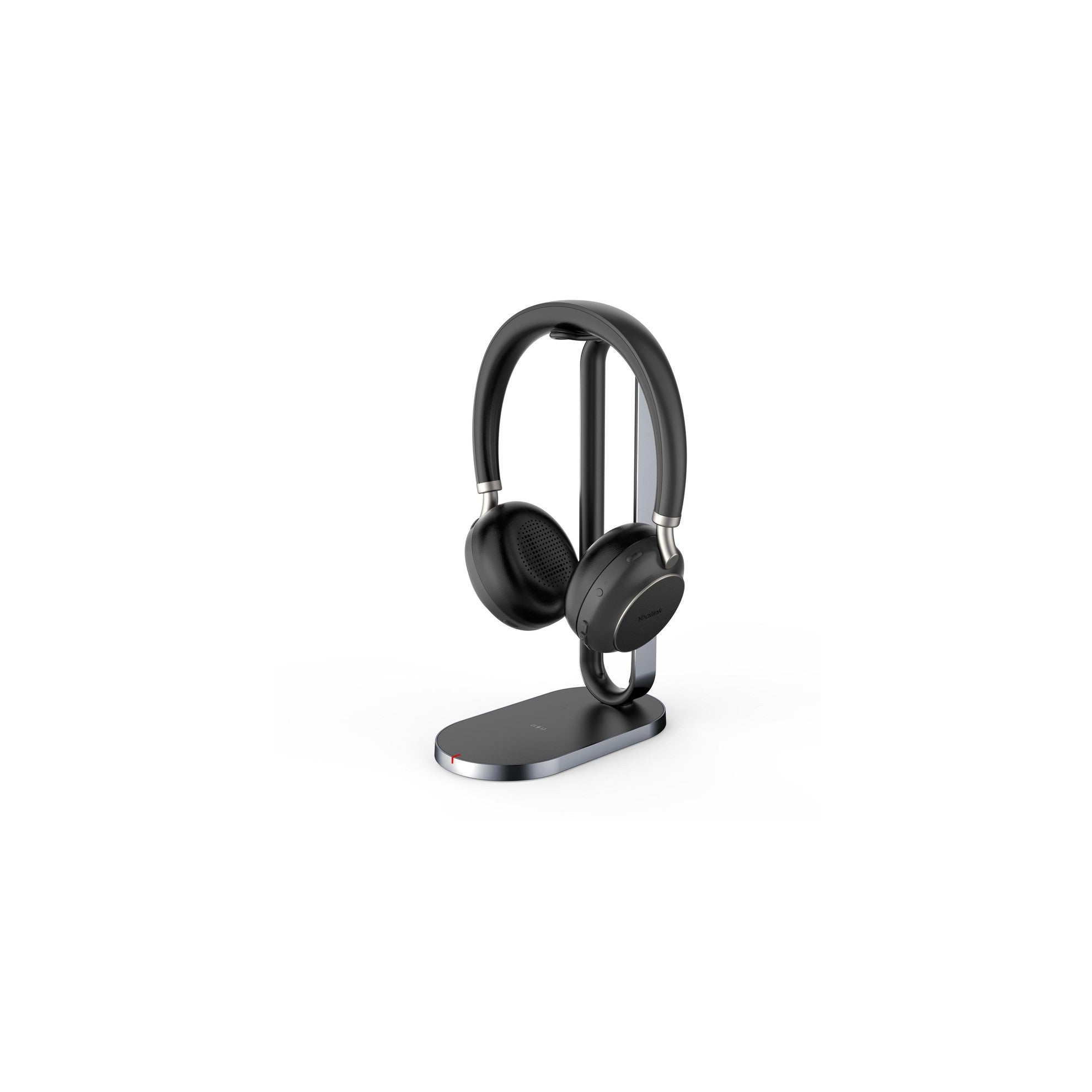 Yealink Headset BH76 UC Black USB-A