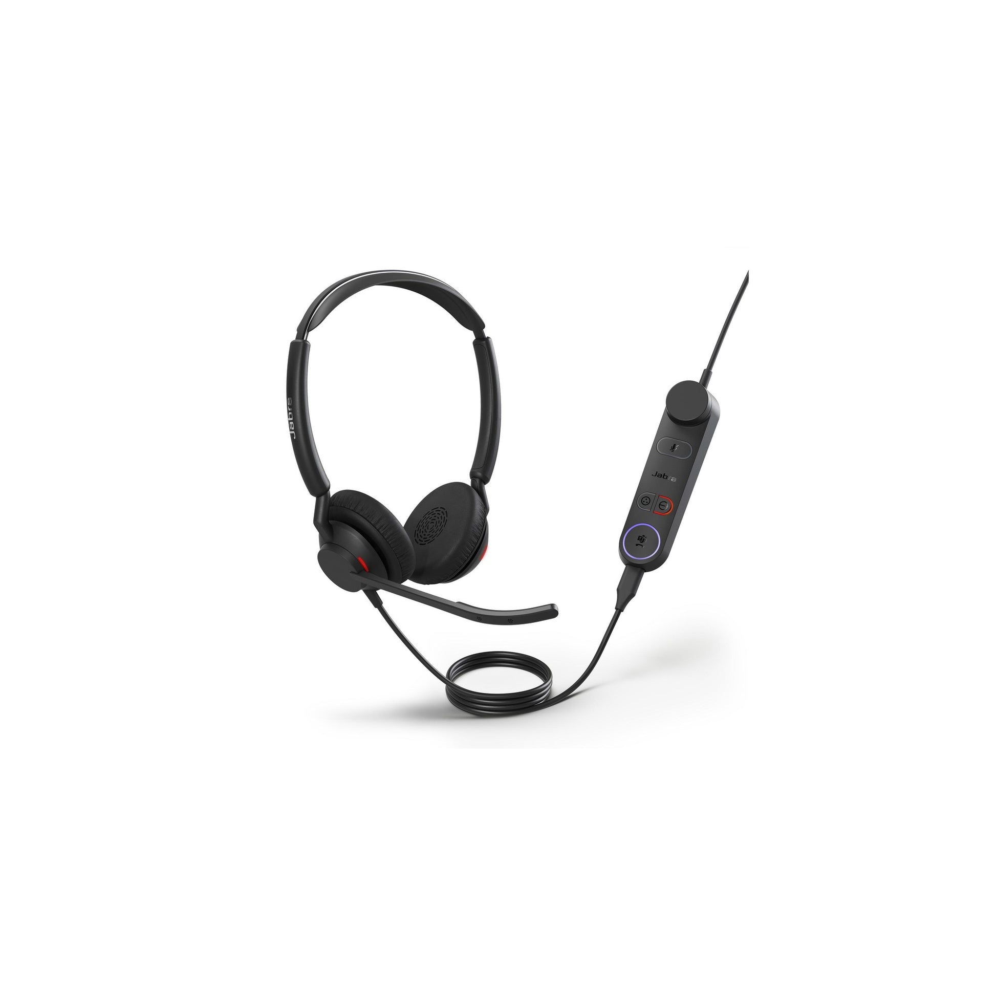 Jabra Engage 50 II MS Duo