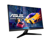 ASUS EyeCare VY249HGR Computerbildschirm 60,5 cm (23.8") 1920 x 1080 Pixel Full HD LED Schwarz