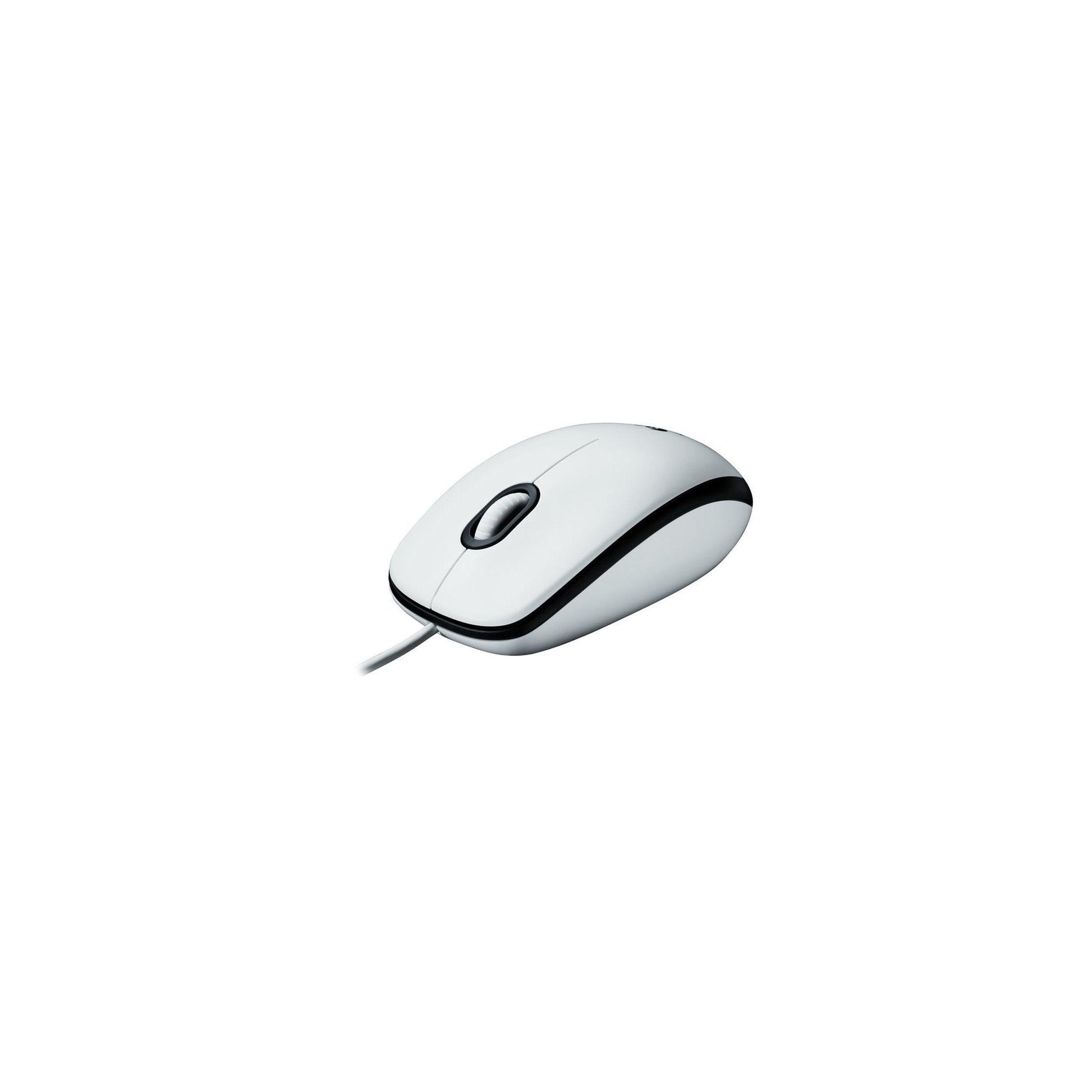 Logitech M100 Optical Mouse