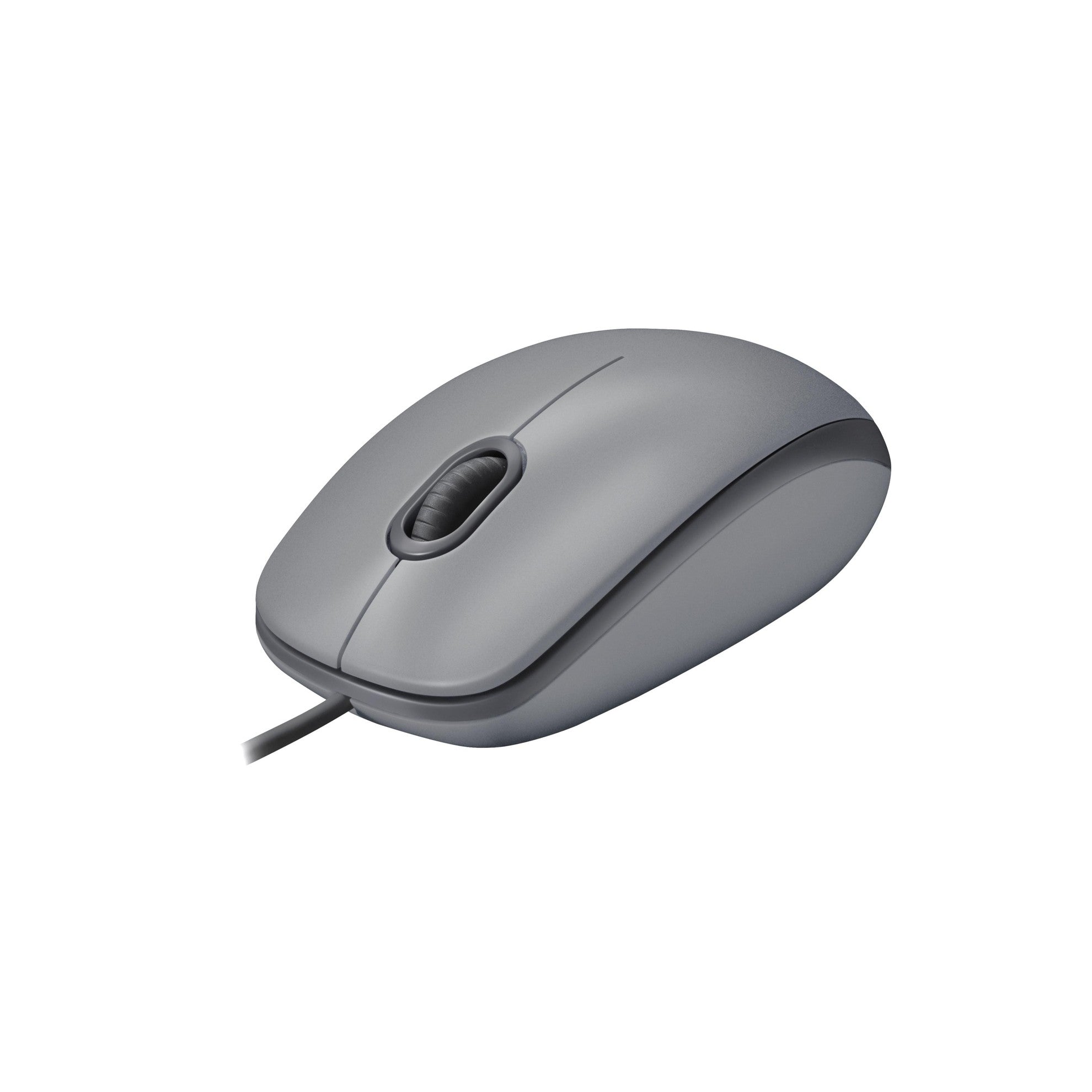 Logitech M110 grau