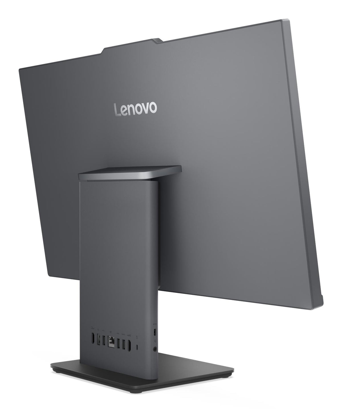 Lenovo ThinkCentre neo 50a 24 Gen 6 LNL Intel Core Ultra 5 226V 60,5 cm (23.8") 1920 x 1080 Pixel All-in-One-PC 16 GB LPDDR5x-SDRAM 512 GB SSD Windows 11 Pro Wi-Fi 6 (802.11ax) Grau