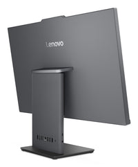 Lenovo ThinkCentre neo 50a 24 Gen 6 LNL Intel Core Ultra 5 226V 60,5 cm (23.8") 1920 x 1080 Pixel All-in-One-PC 16 GB LPDDR5x-SDRAM 512 GB SSD Windows 11 Pro Wi-Fi 6 (802.11ax) Grau