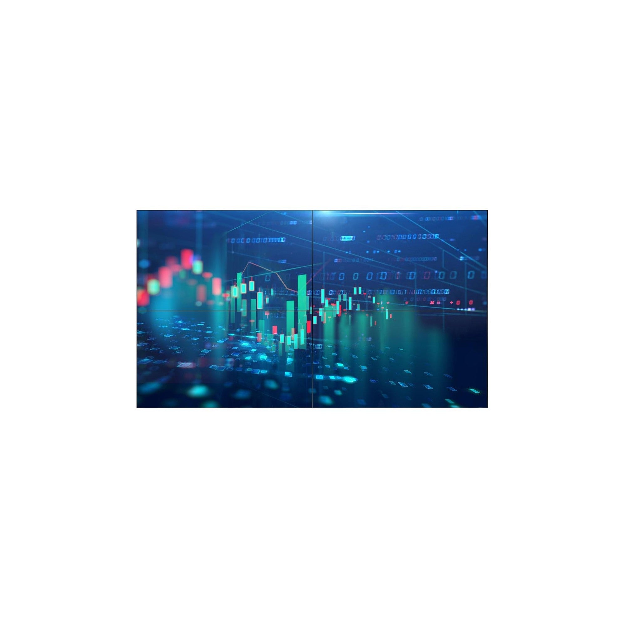 Philips X-Line 65BDL6005X/00