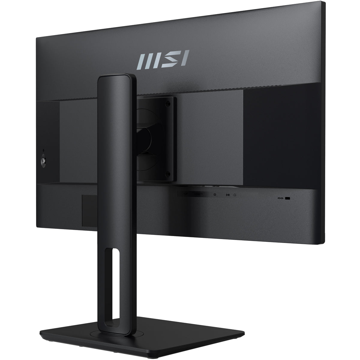 MSI Pro MP245PG Computerbildschirm 60,5 cm (23.8") 1920 x 1080 Pixel Full HD LCD Schwarz