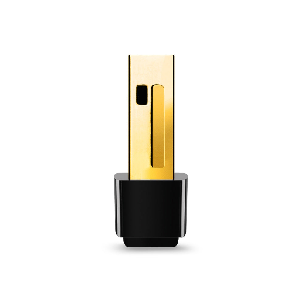 TP-Link 150Mbit/s-WLAN-Nano-USB-Adapter