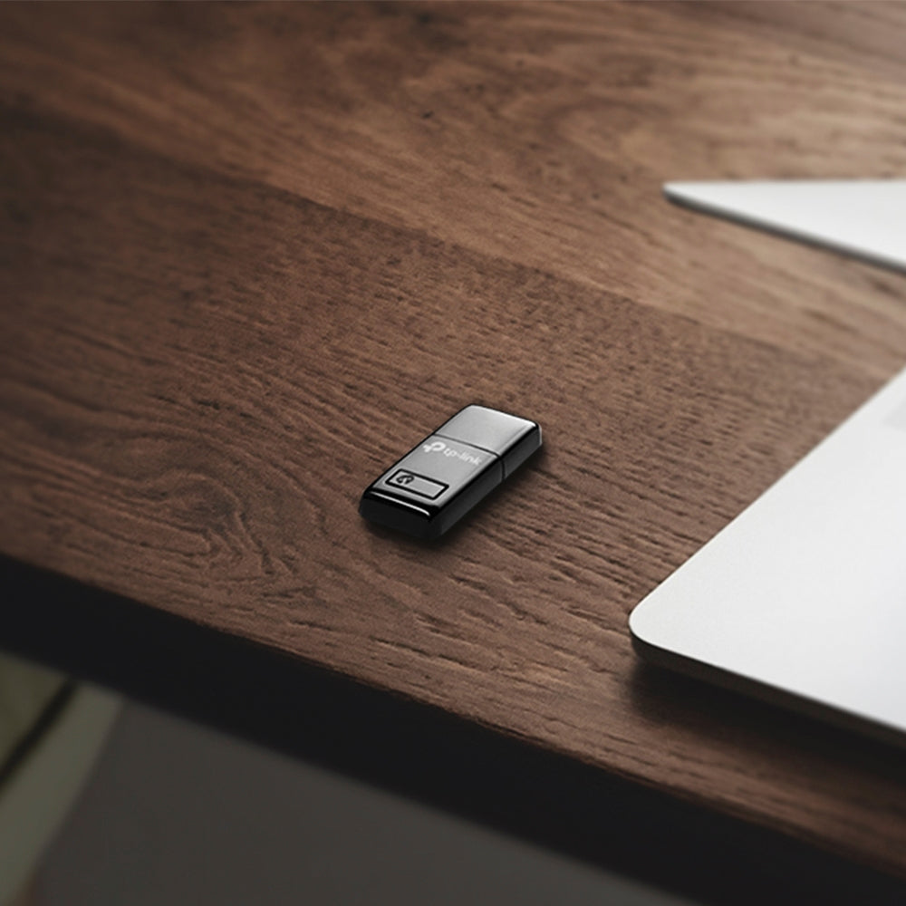 TP-Link 300Mbit/s-WLAN-Mini-USB-Adapter
