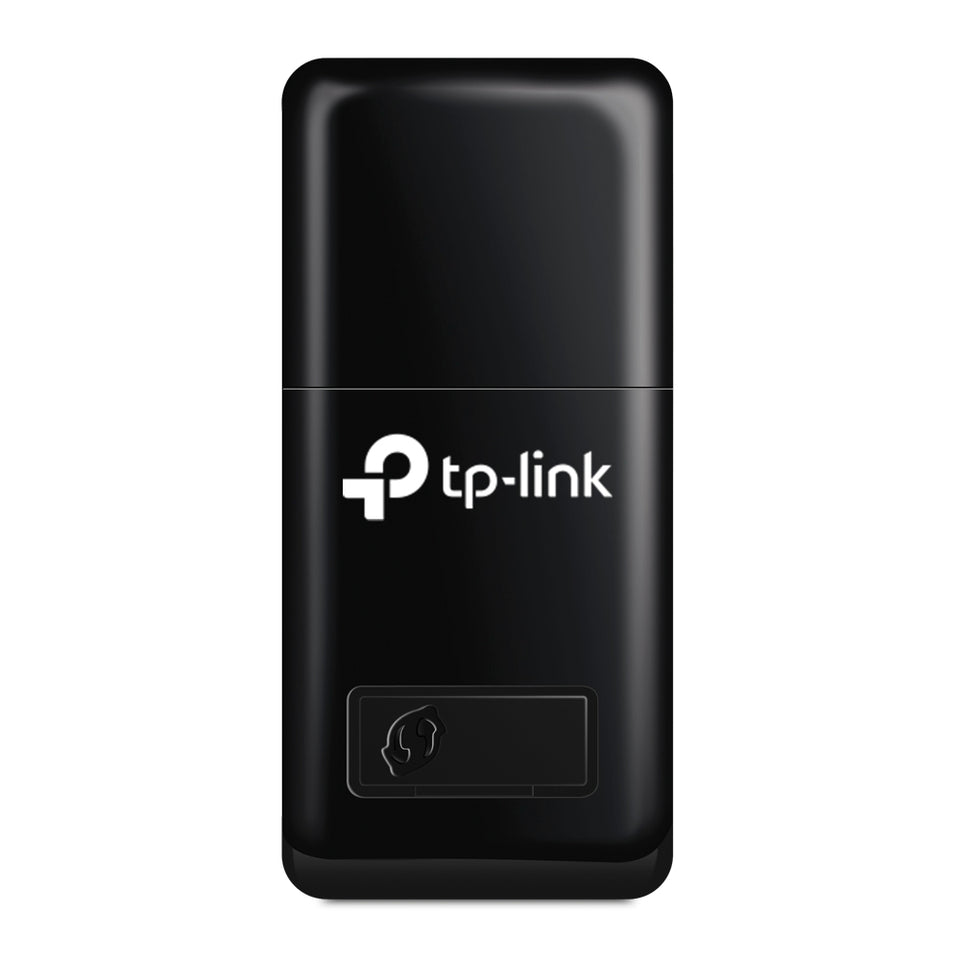 TP-Link 300Mbps Wireless N Mini USB Adapter