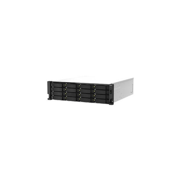 QNAP NAS TS-h2287XU-RP-E2378-64G, 22-bay