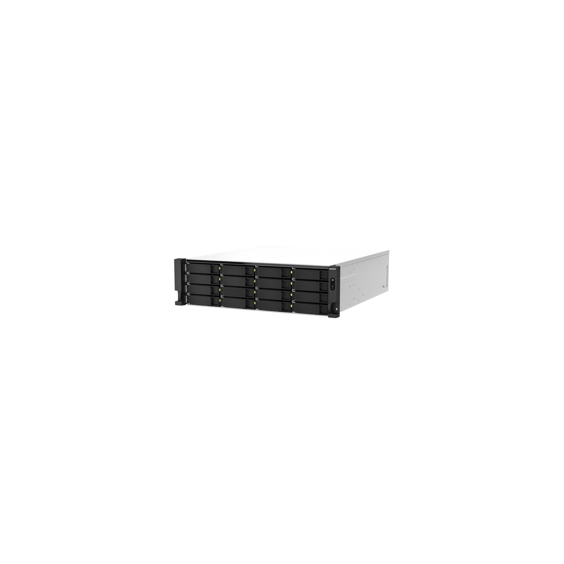 QNAP NAS TS-h2287XU-RP-E2336-32G, 22-bay