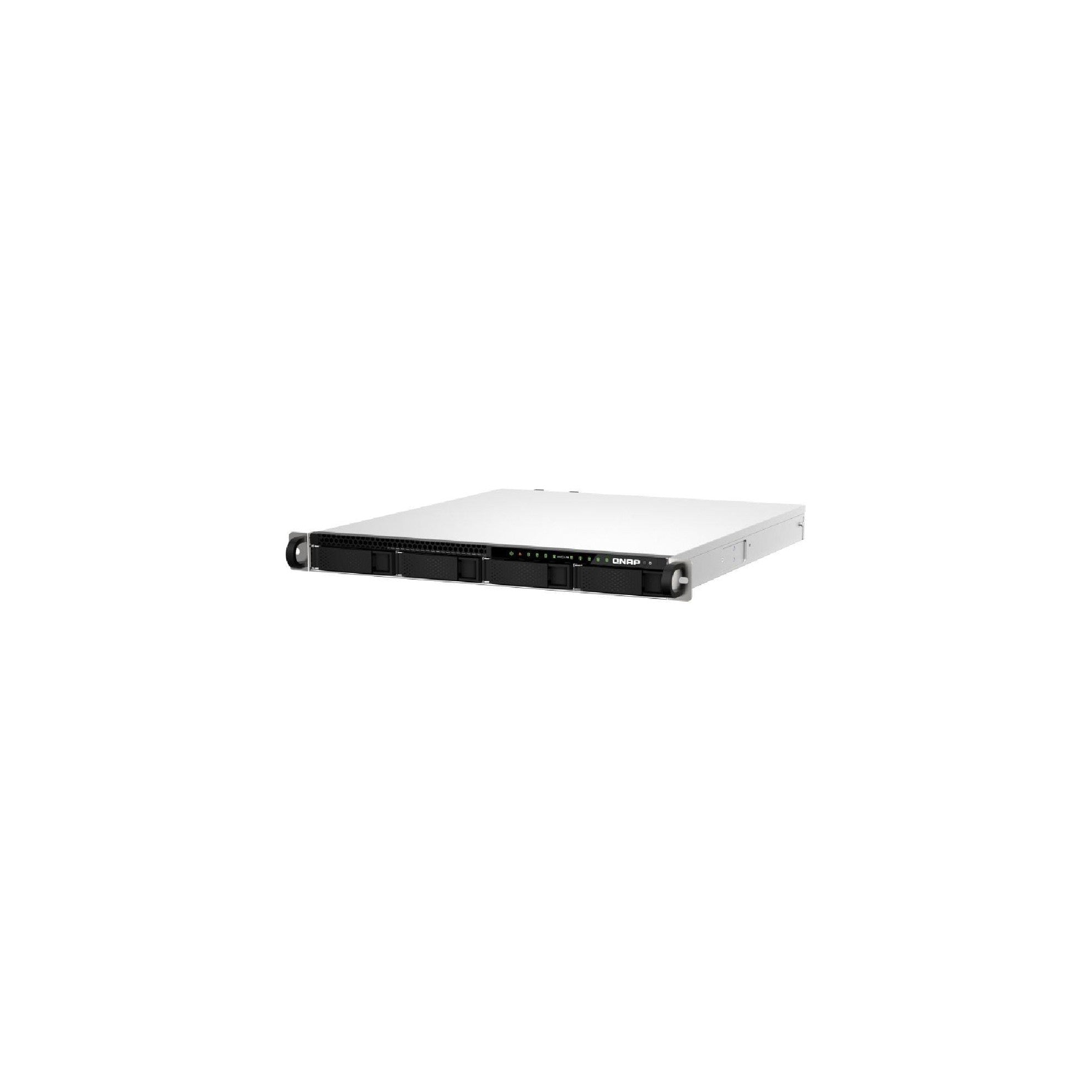 QNAP NAS TS-h987XU-RP-E2334-16G, 9-bay