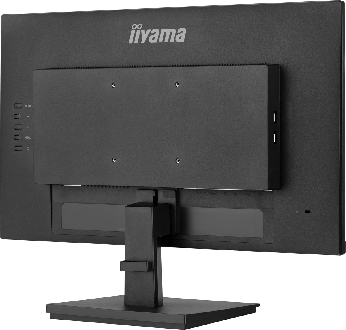 iiyama ProLite XU2492HSU-B6 Computerbildschirm 60,5 cm (23.8") 1920 x 1080 Pixel Full HD LED Schwarz