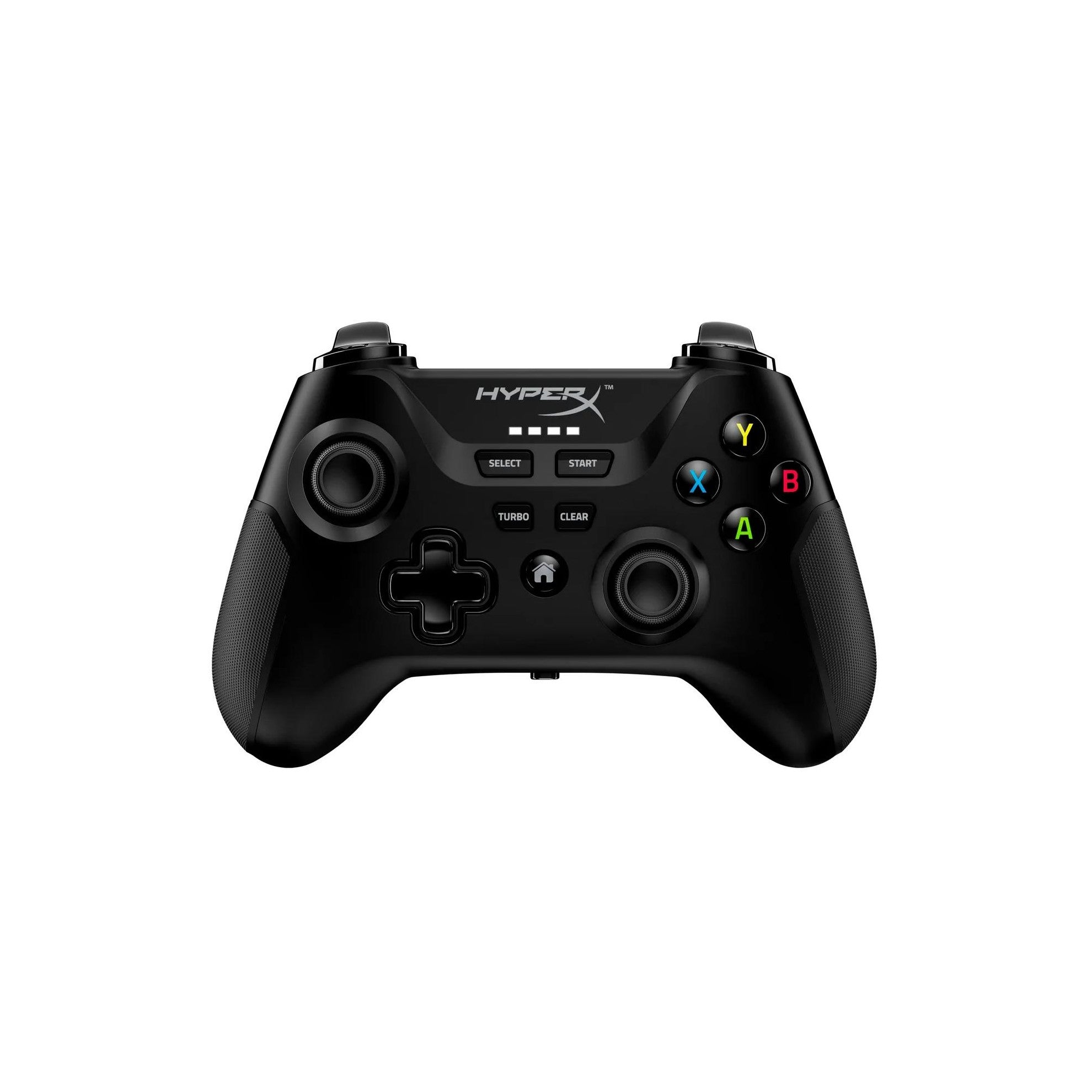 HyperX Clutch - Wireless Gaming Controller