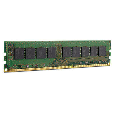 HP 4GB DDR3-1600 Speichermodul 1 x 4 GB 240-pin DIMM ECC
