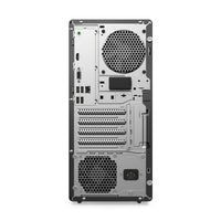 Lenovo LOQ Tower 17IRR9 Intel® Core™ i5 i5-14400F 16 GB DDR5-SDRAM 1 TB SSD NVIDIA GeForce RTX 5060 Windows 11 Home PC Schwarz
