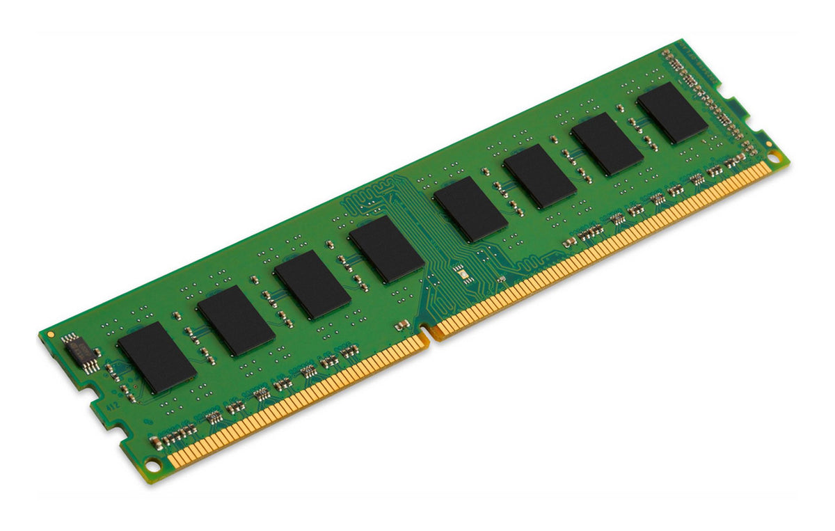 Kingston Technology ValueRAM Speichermodul 8 GB 1 x 8 GB DDR3 1600 MT/s 240-pin DIMM