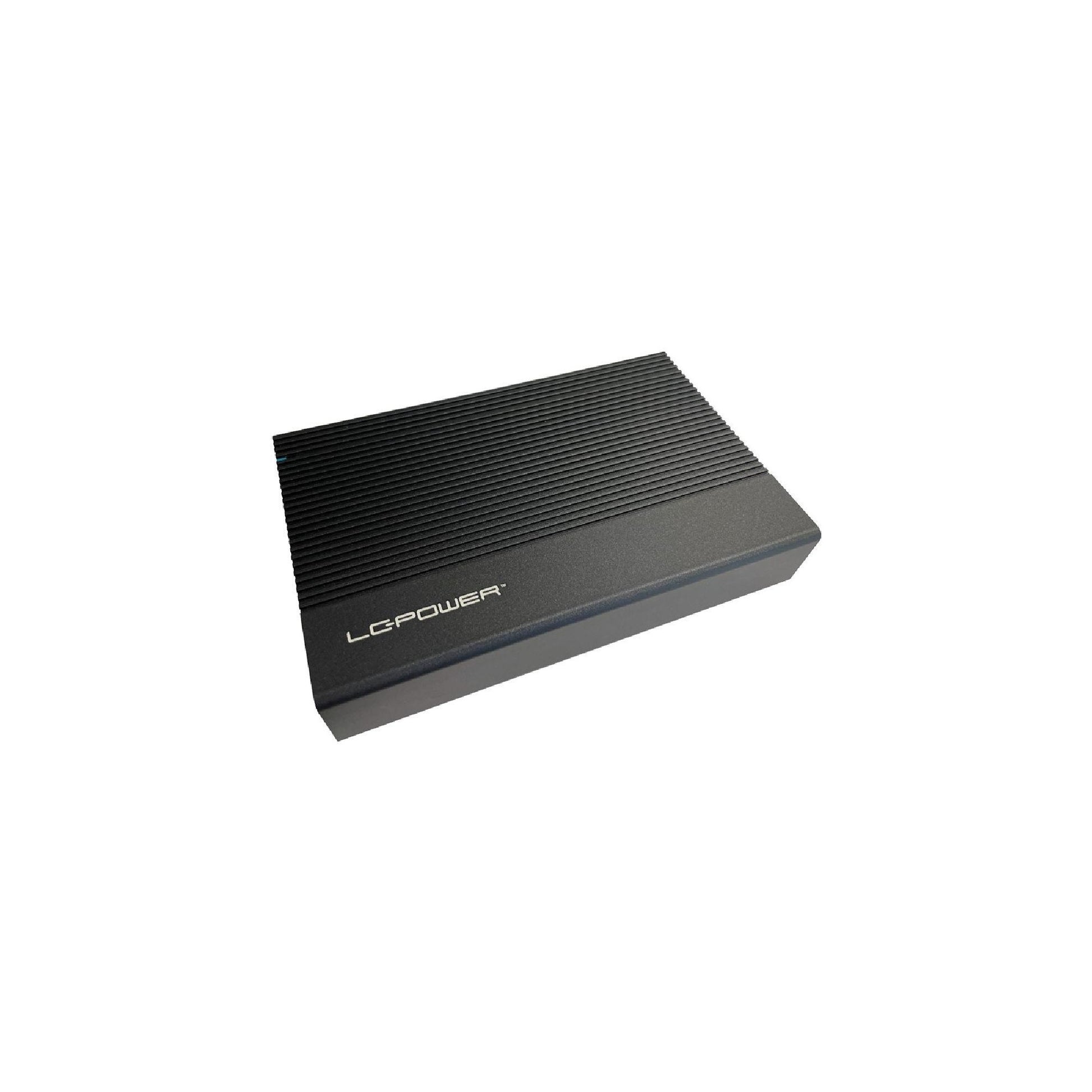 LC-Power ext. 3.5 Gehäuse LC-35U3-C