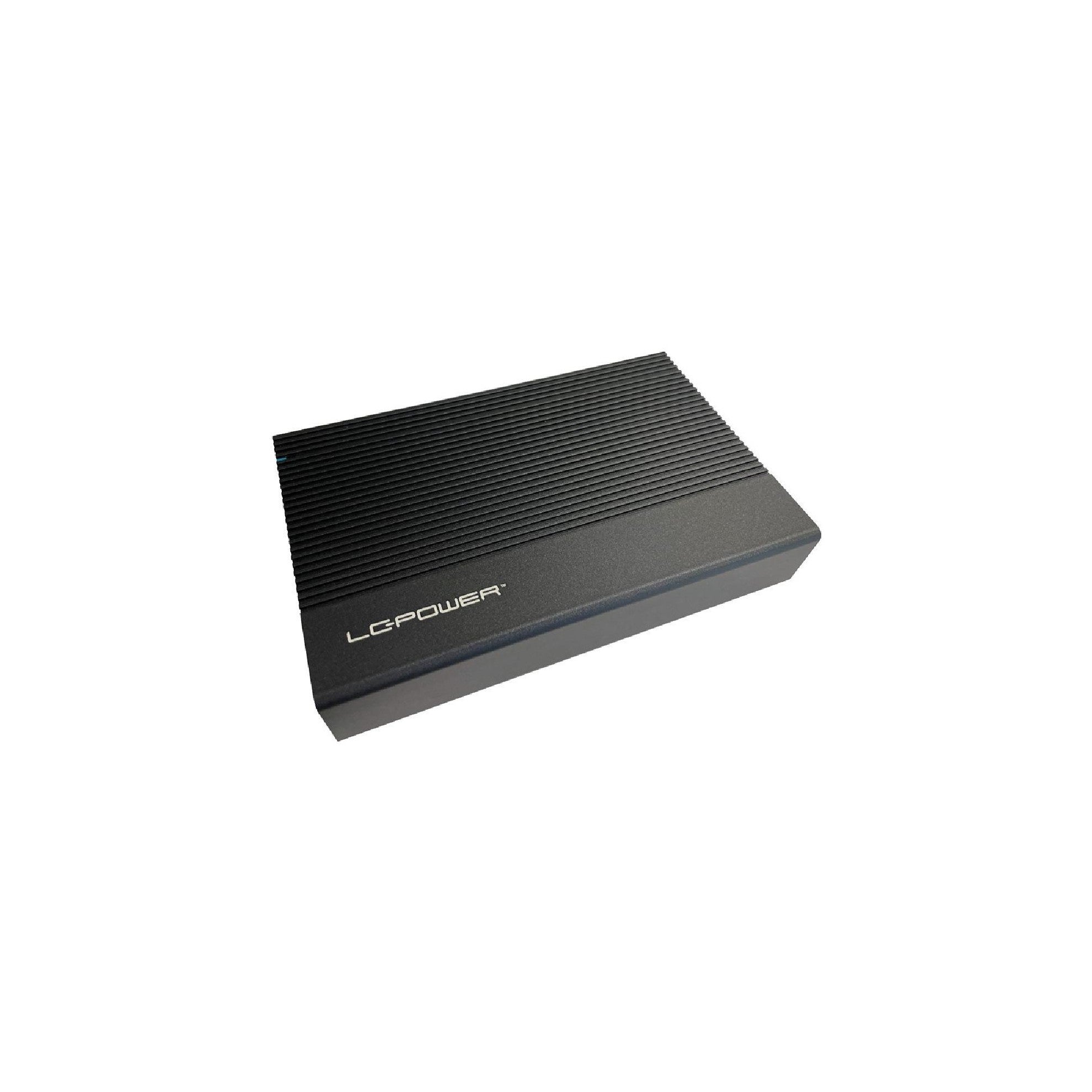 LC-Power ext. 3.5 Gehäuse LC-35U3-C