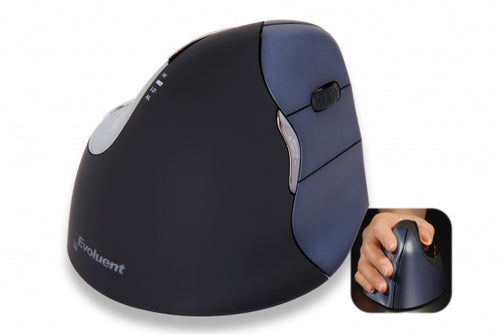 BakkerElkhuizen Evoluent 4 Wireless
