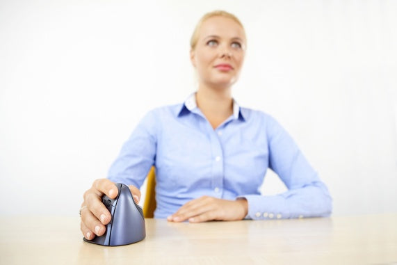 BakkerElkhuizen Evoluent 4 Wireless