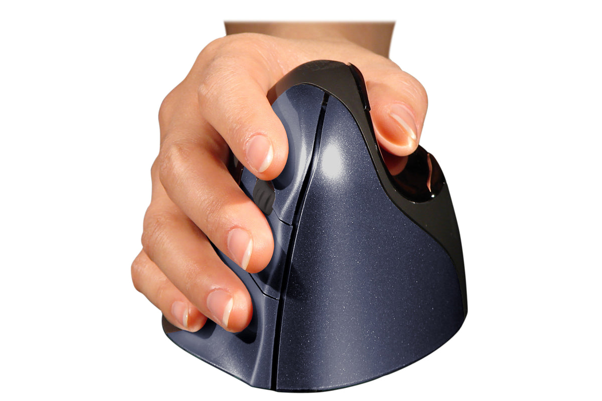 BakkerElkhuizen Evoluent 4 Wireless