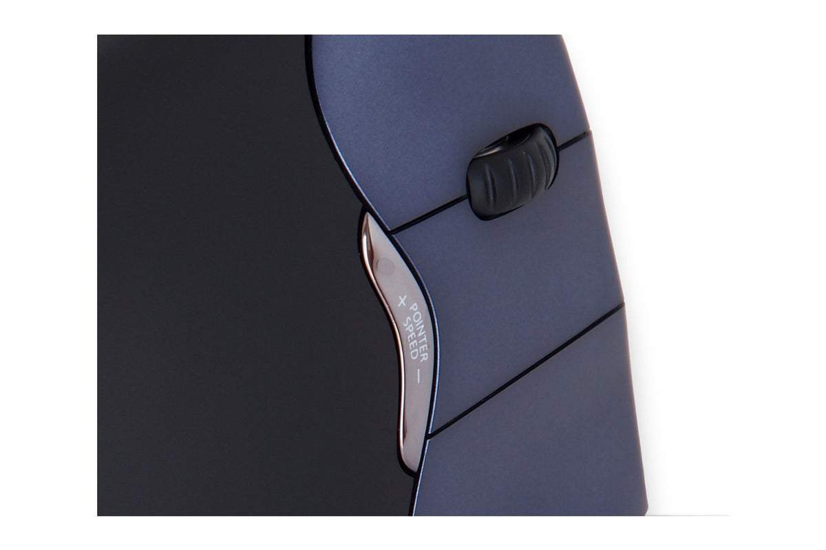 BakkerElkhuizen Evoluent 4 Wireless
