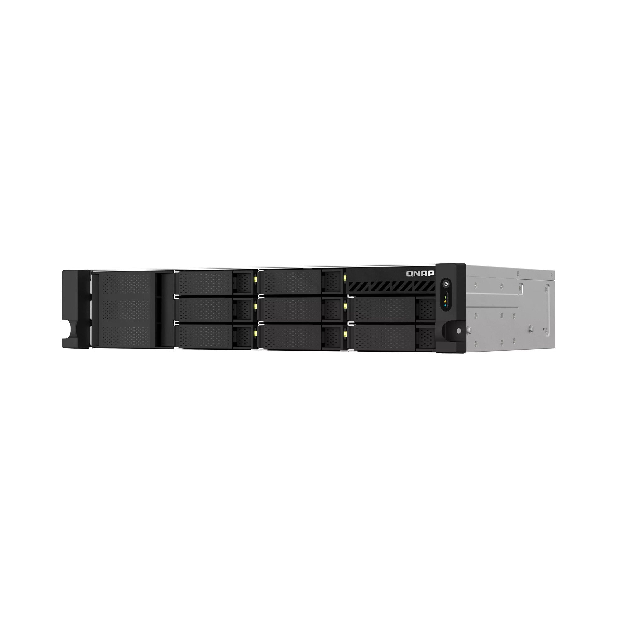 QNAP NAS TS-873AeU-4G, 8-bay