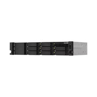QNAP NAS TS-873AeU-4G, 8-bay