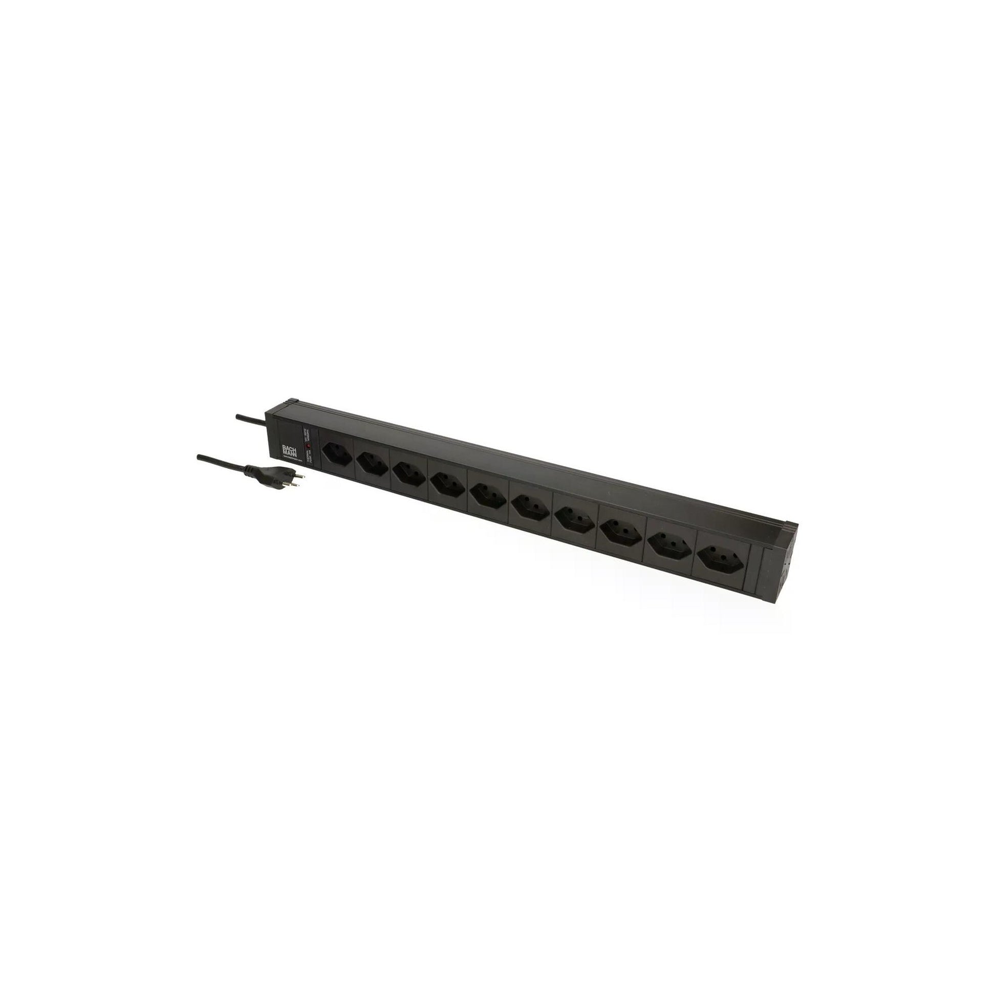 Bachmann PDU 10xT13, >1HE