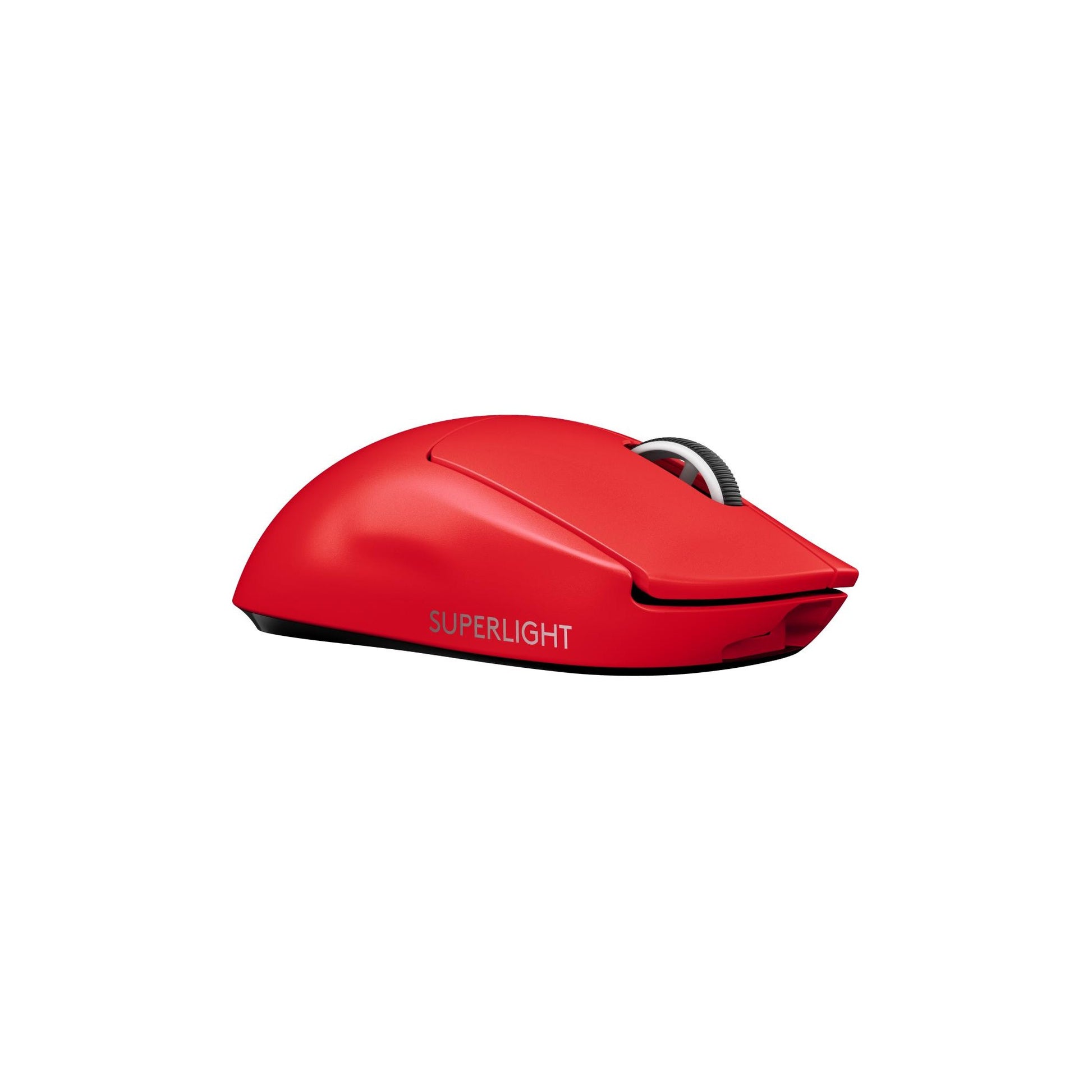 Logitech PRO X SUPERLIGHT red