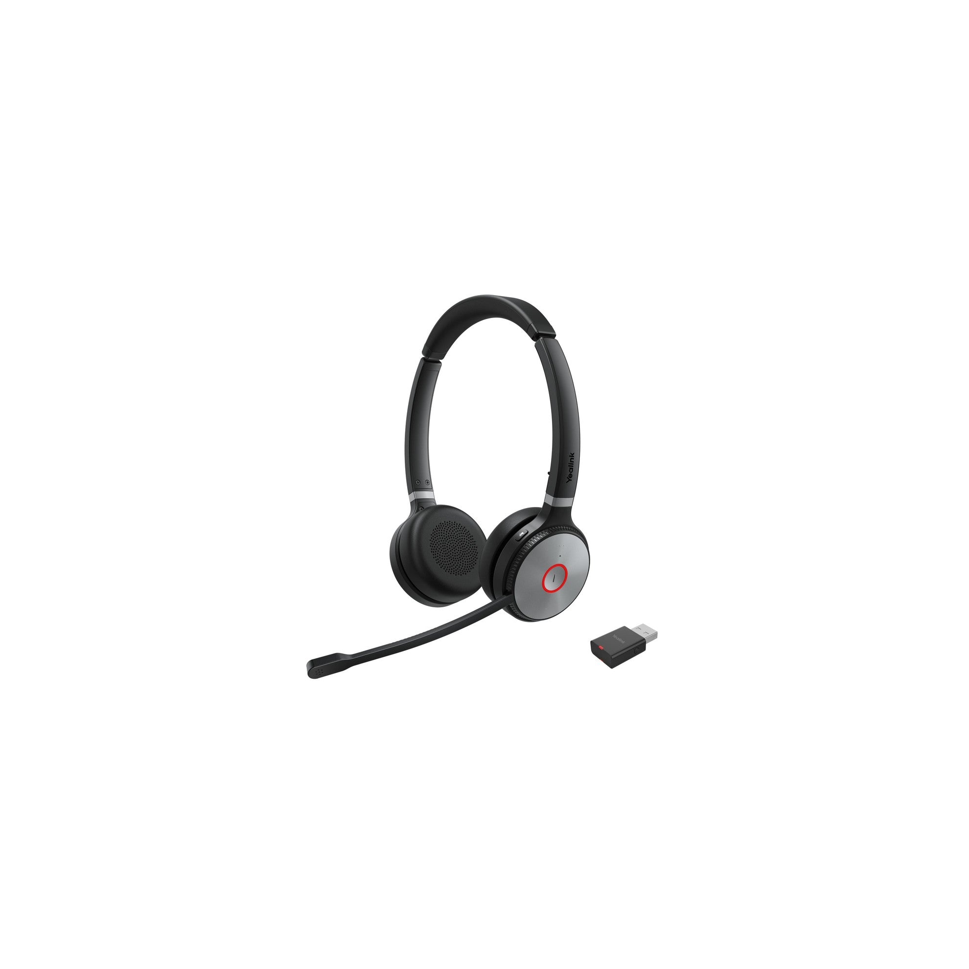 Yealink Headset WH62 Dual Portable UC