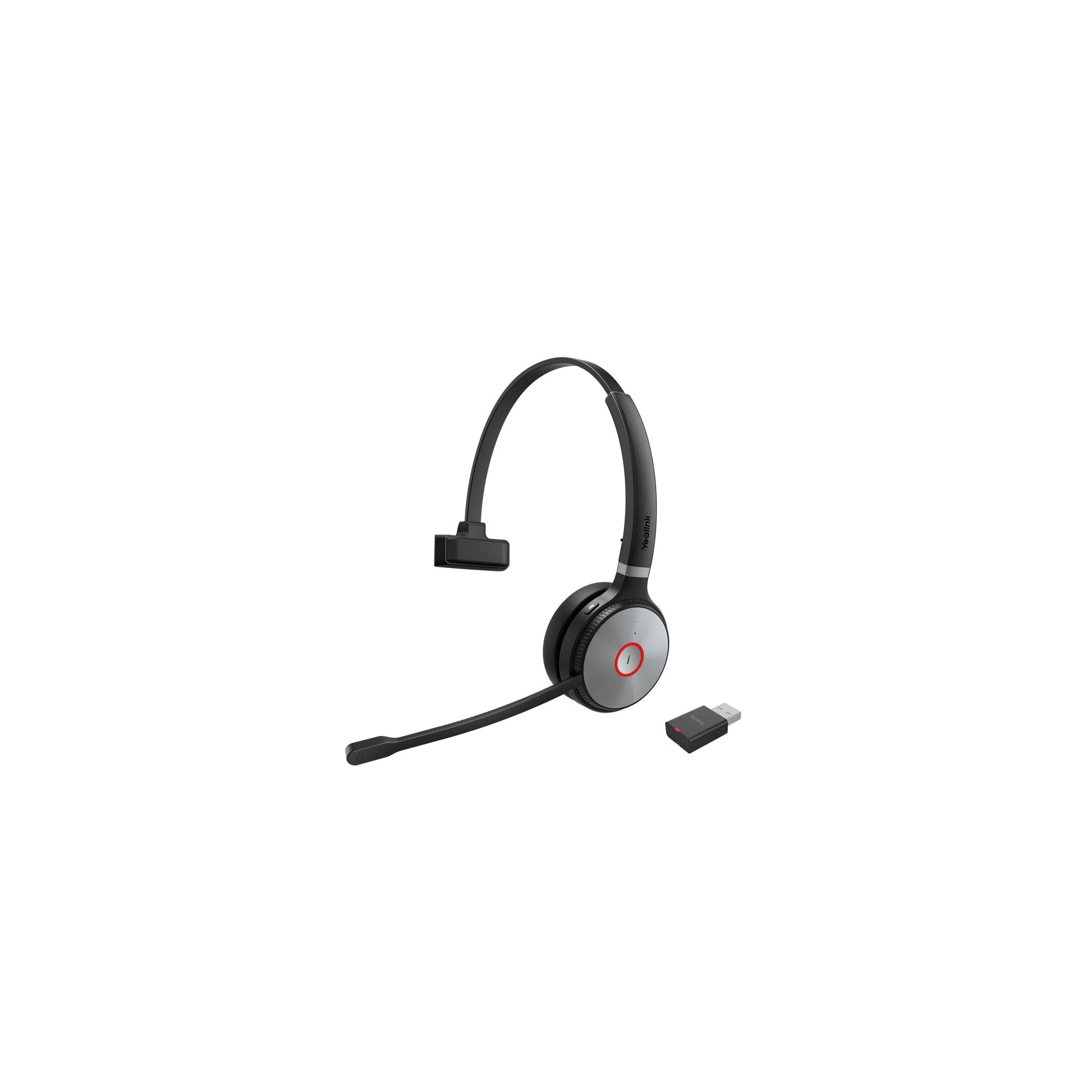 Yealink Headset WH62 Mono Portable UC