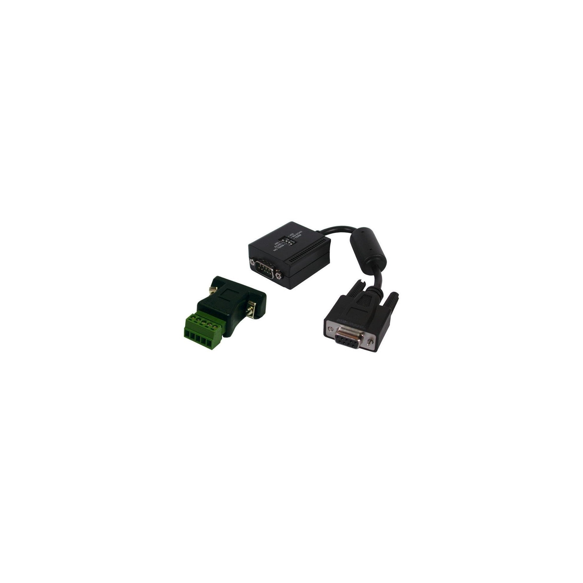 exSys EX-47900, RS232 zu RS422/485