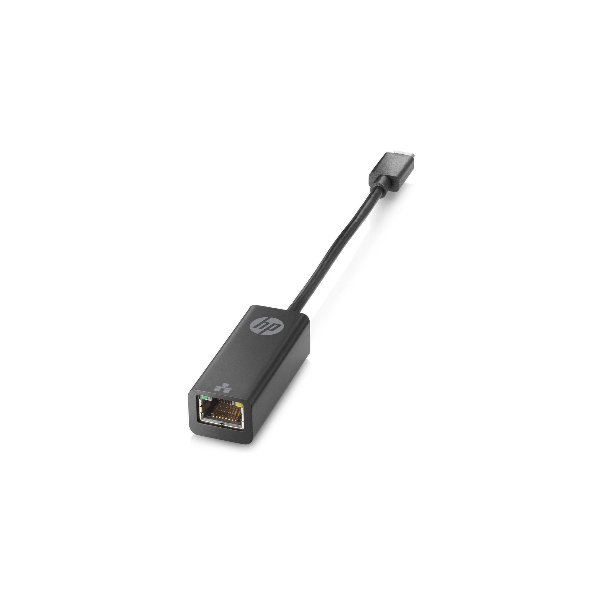 HP USB-C auf RJ45 Adapter