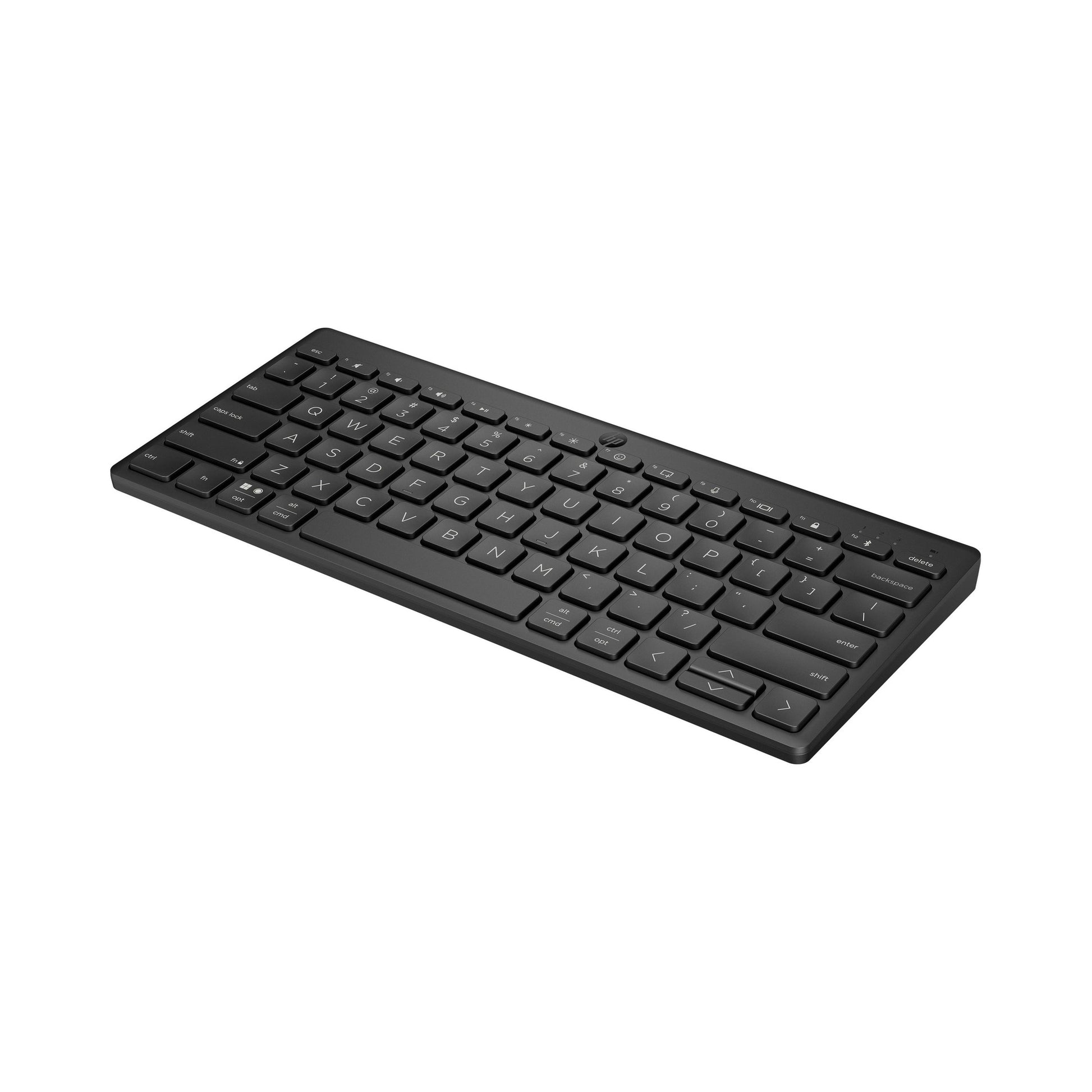 HP 350 Compact Keyboard Black