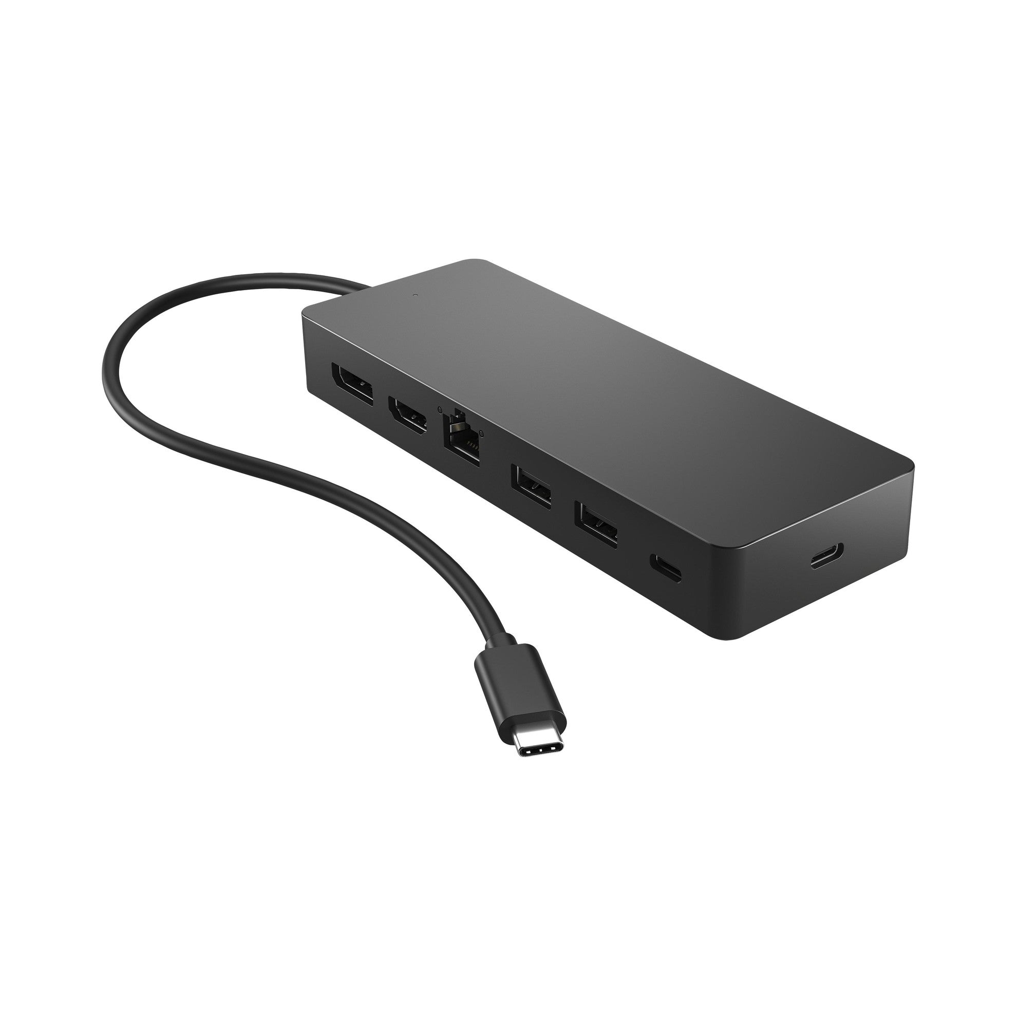 HP USB-C Universal Hub