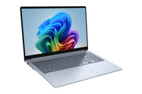 Samsung Galaxy Book4 Edge (15,6“, X Plus 42, 256 GB), a Copilot+ PC