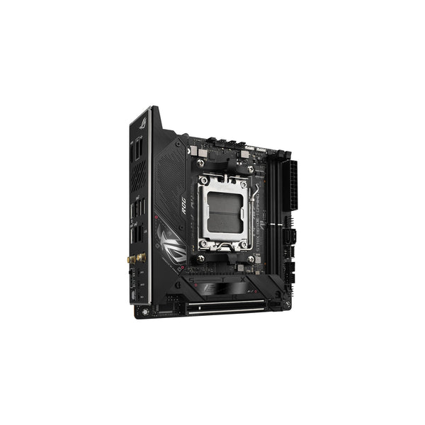 ASUS ROG STRIX B650E-I GAMING WIFI, mATX
