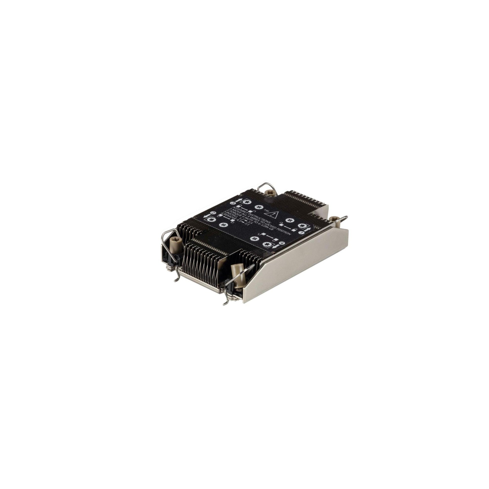Supermicro CPU Heat Sink, 1U, LGA4189