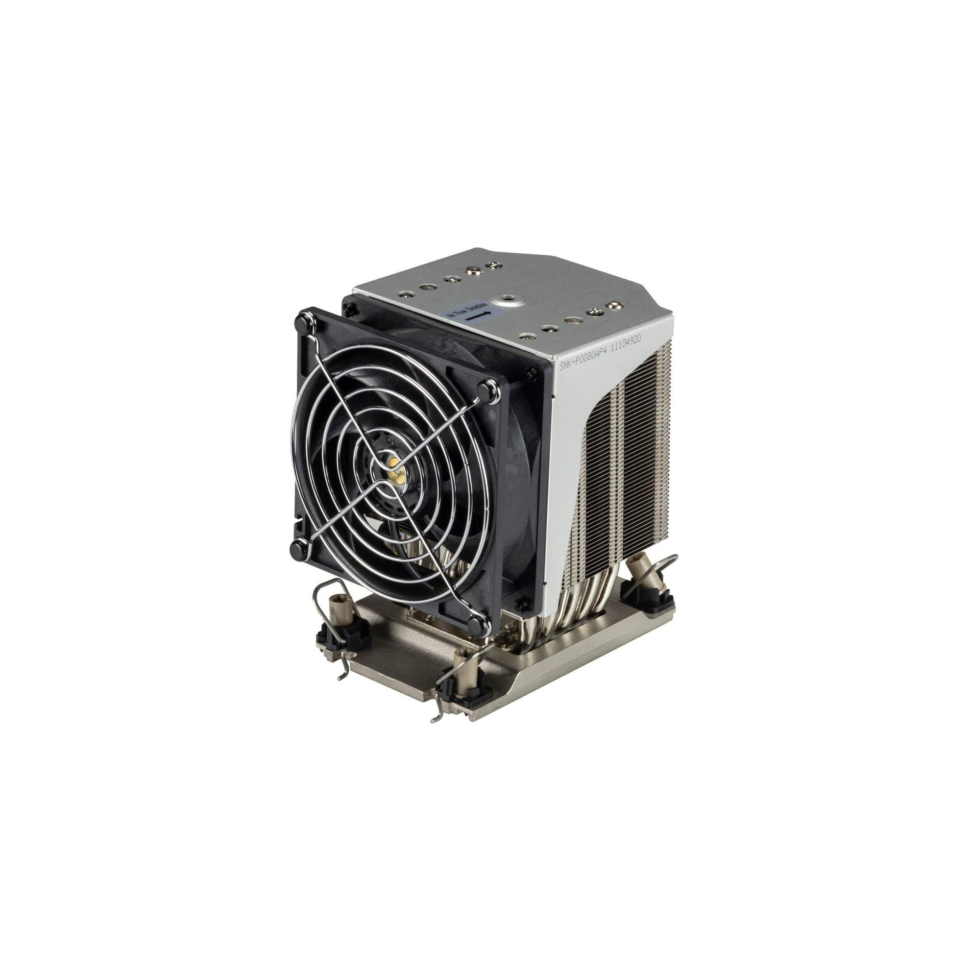 Supermicro CPU Heat Sink, 4U, LGA4189