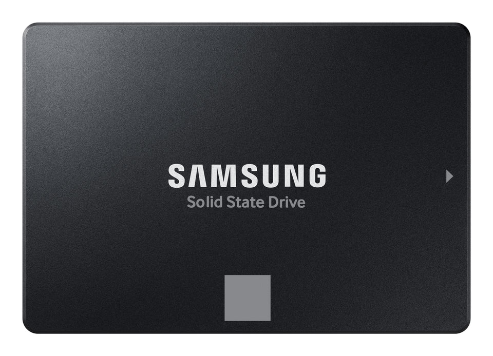 Samsung 870 EVO 8 To 2.5" Serial ATA III V-NAND TLC