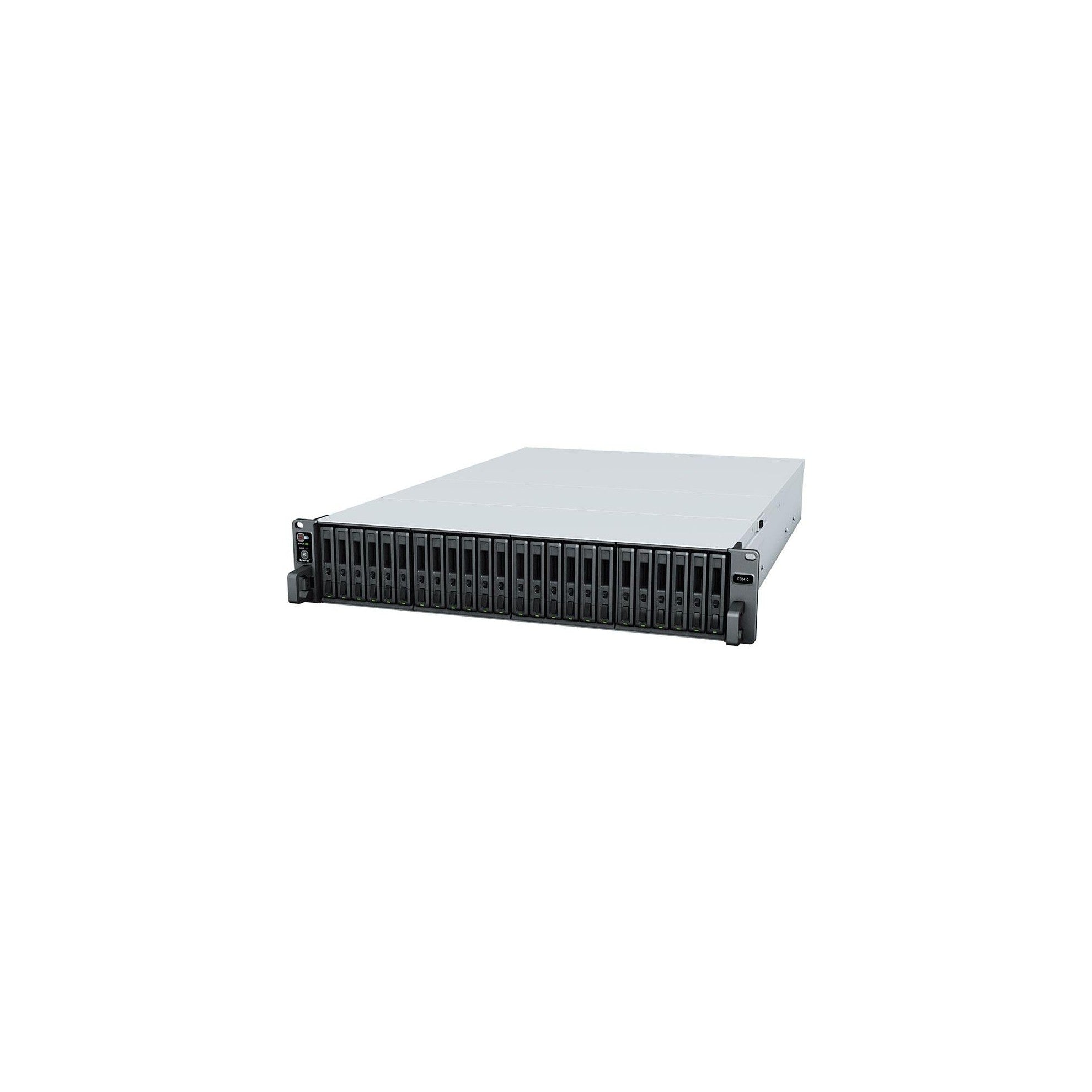 Synology FS3410, 24-bay FlashStation