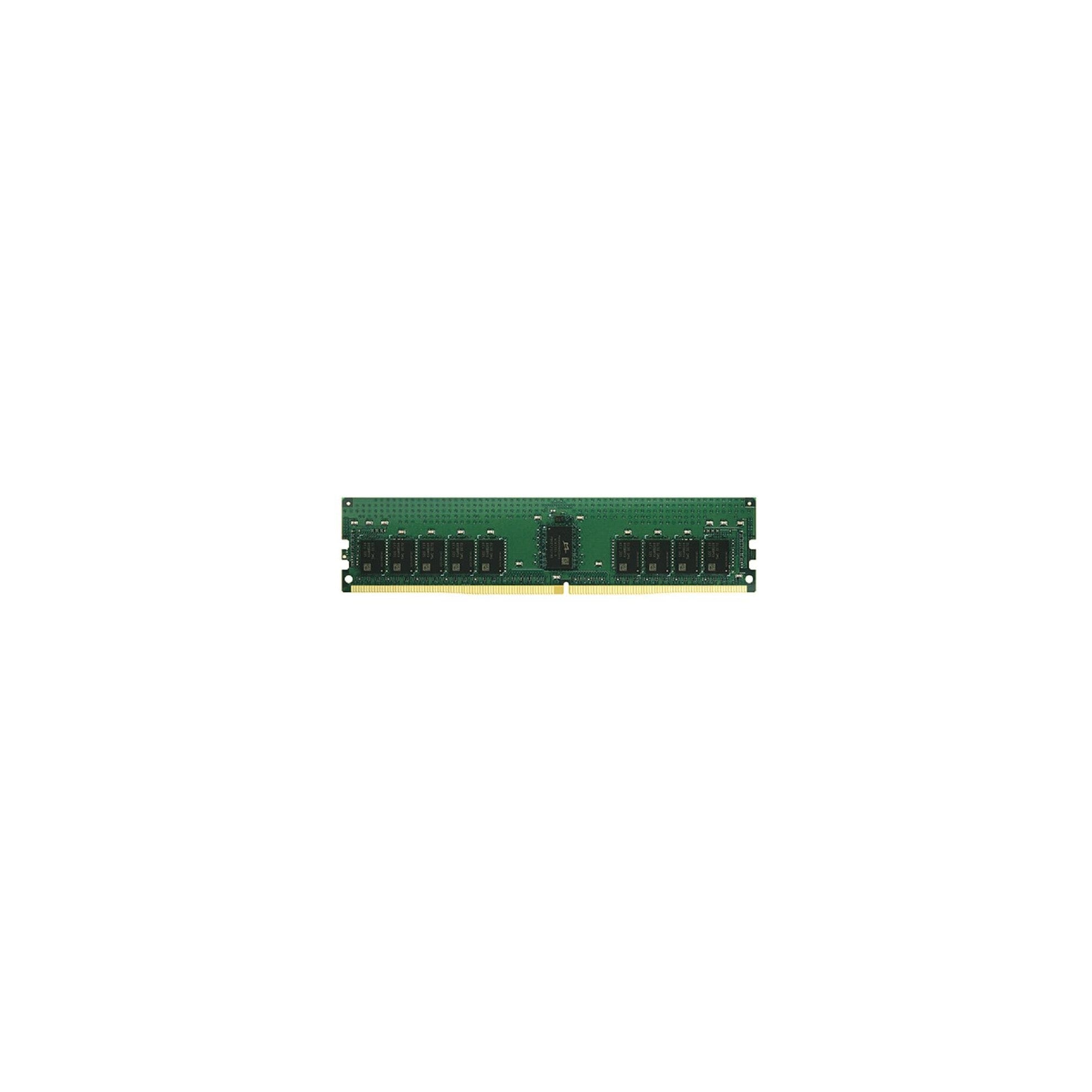 Synology RAM DDR4 ECC RDIMM 16GB
