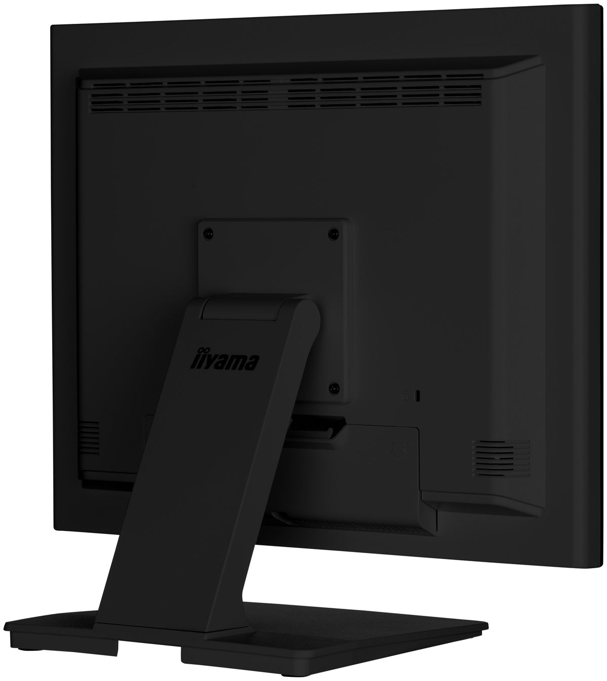 iiyama ProLite T1932MSC-B1S Computerbildschirm 48,3 cm (19") 1280 x 1024 Pixel Full HD LED Touchscreen Tisch Schwarz