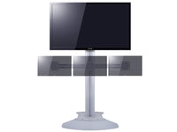 Multibrackets 6351 Zubehör für Monitorhalterung