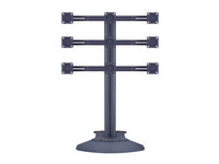Multibrackets 6351 Zubehör für Monitorhalterung